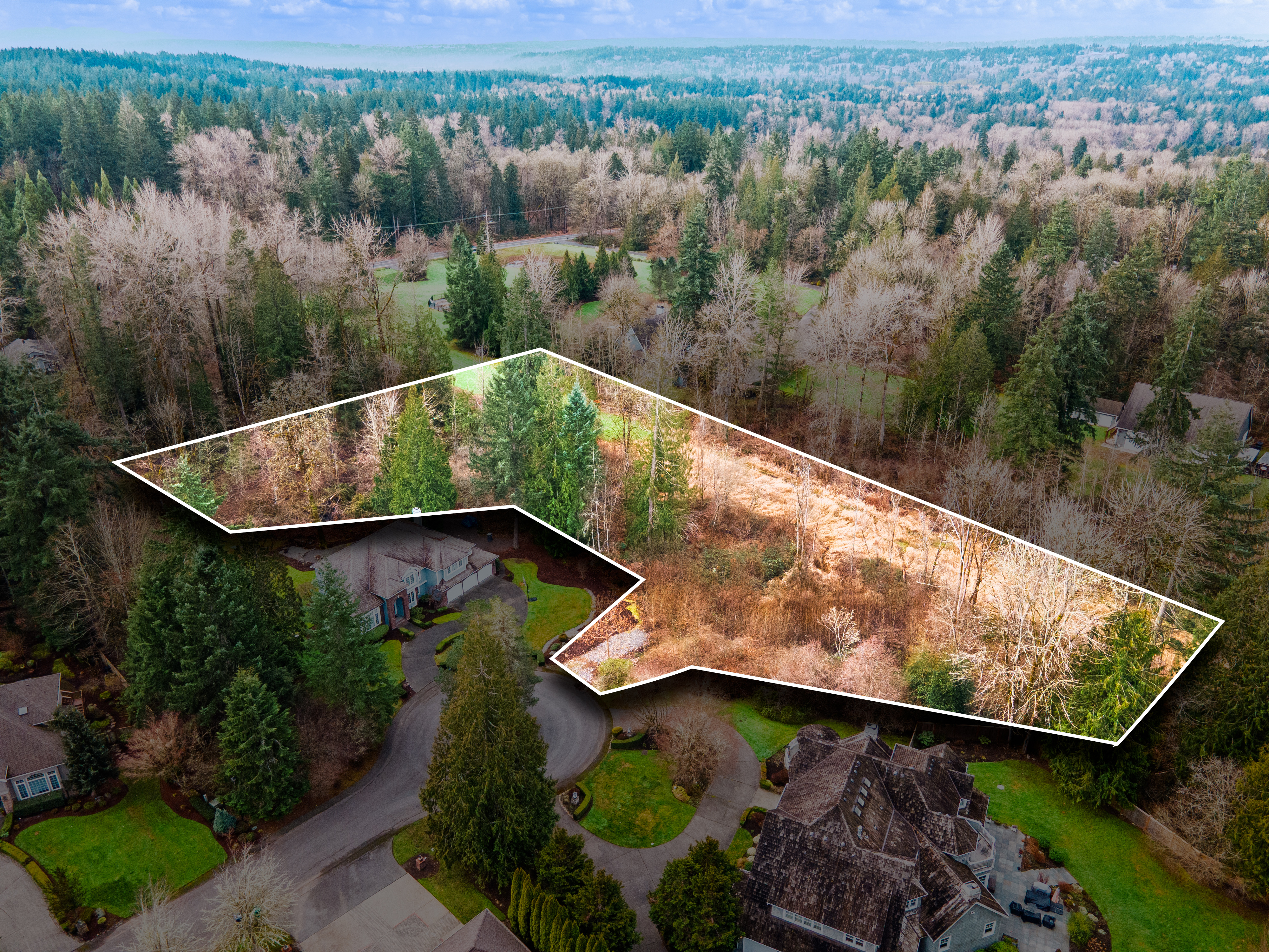 Woodinville, WA
